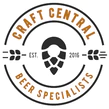 Craft Central | Online Irish Craft Beer Shop