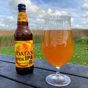 India Pale Ale | O'hara's | Tropical IPA | Irish Craft Beer Hub