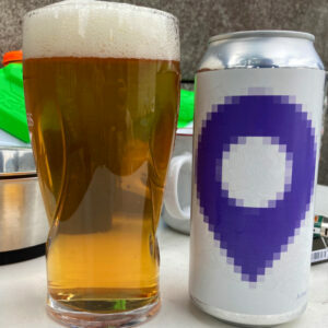 Pilsner | Dead Centre | Dead Pixels | Irish Craft Beer Hub