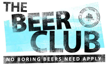The Beer Club | Online Irish Craft Beer Shop