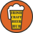 logo Irish Craft Beer Hub