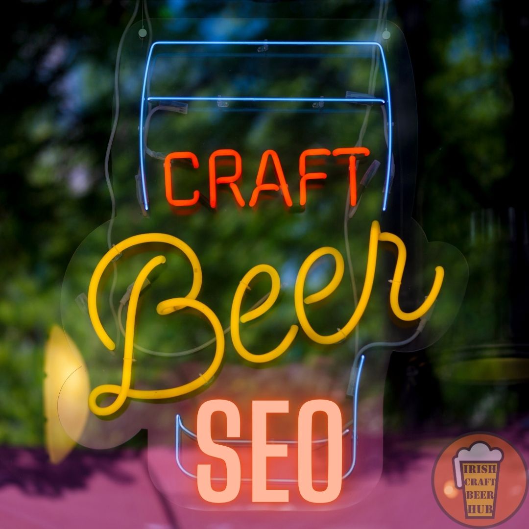 SEO for breweries