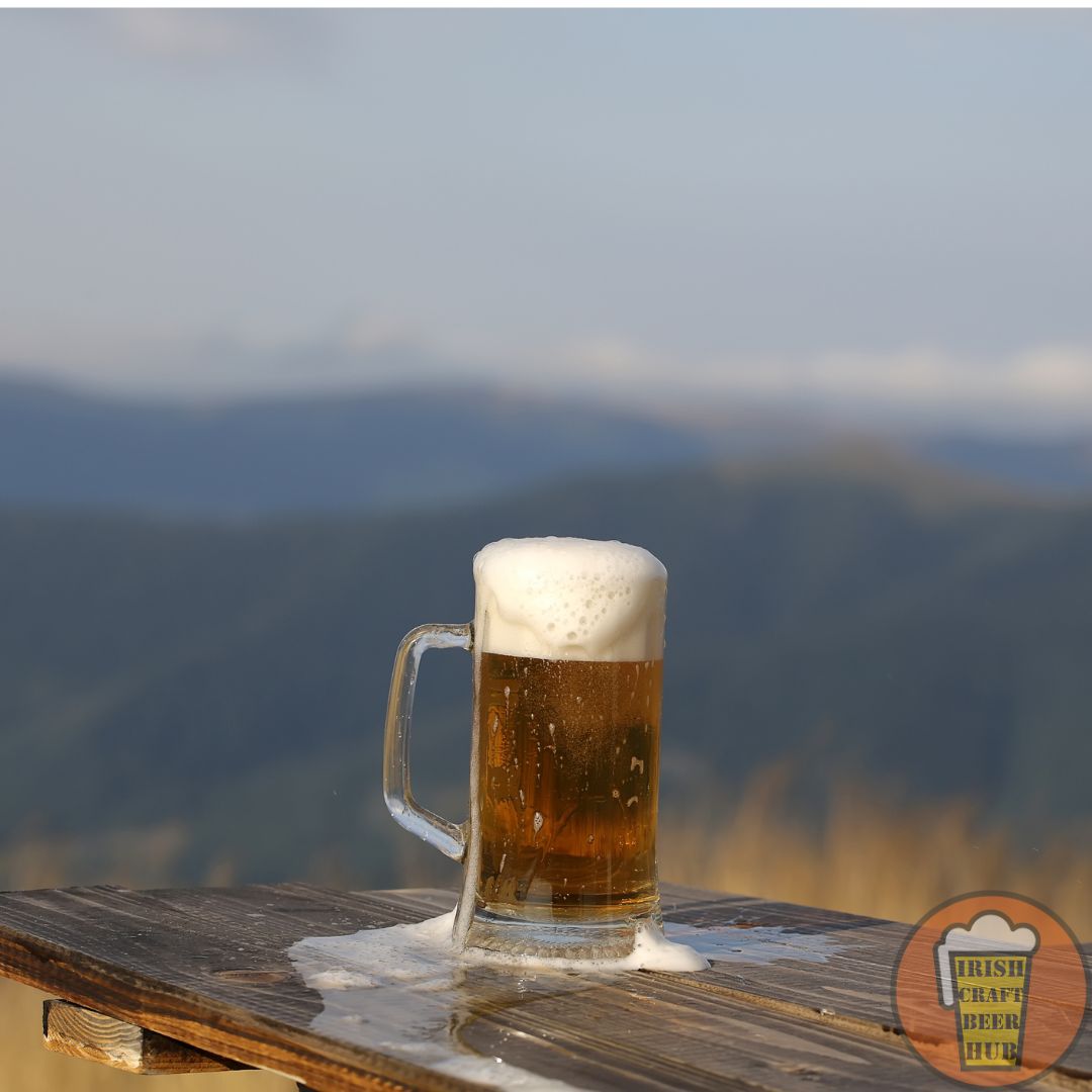 Craft Beer and Countryside: A Flavourful Weekend in Wicklow thumbnail