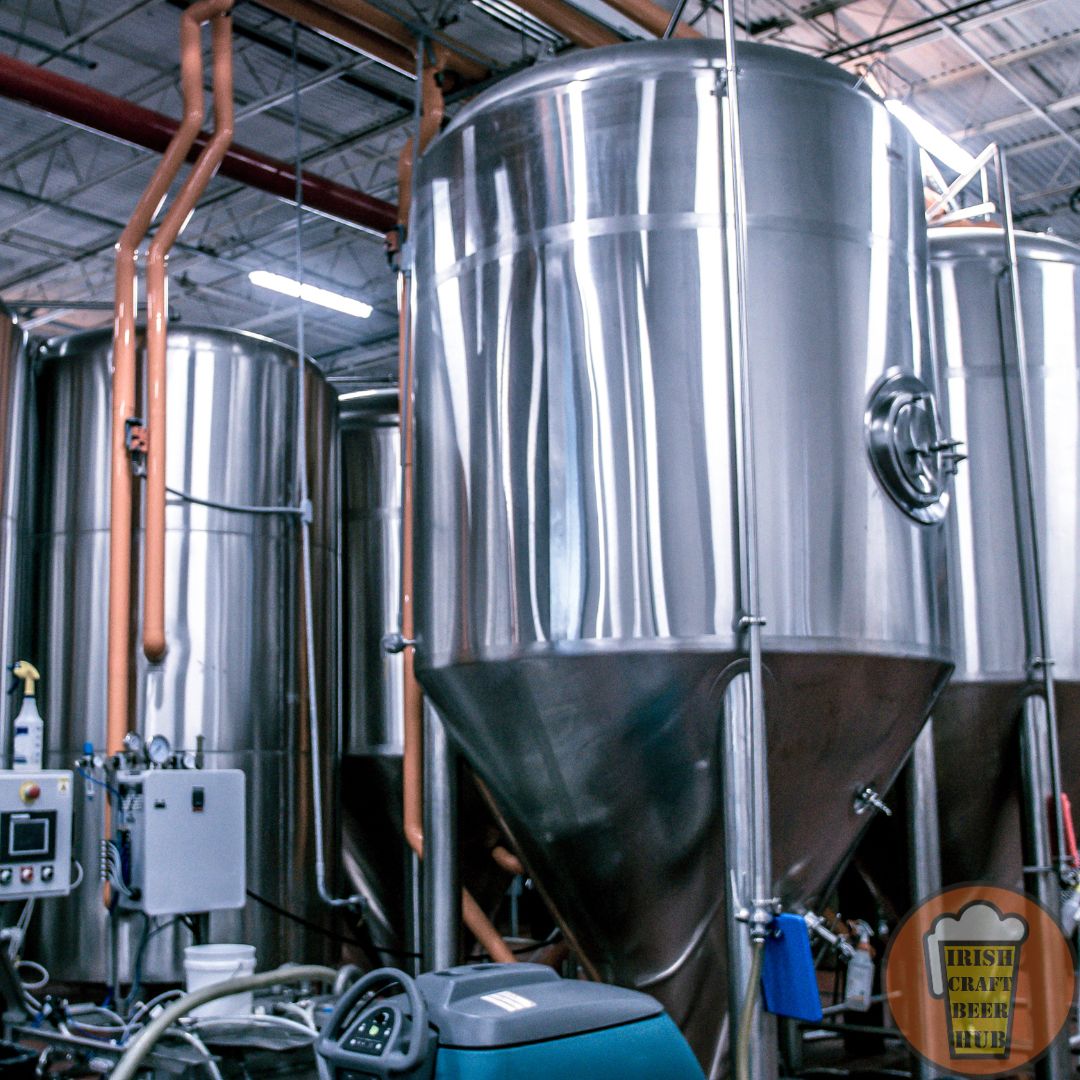 Fire & Security Services for Irish Breweries and Distilleries thumbnail